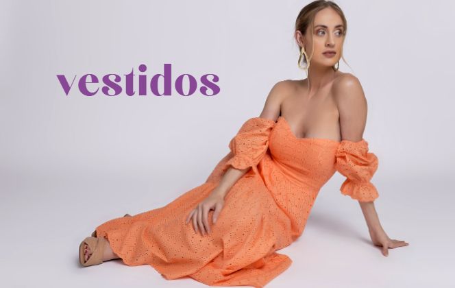 VESTIDOS