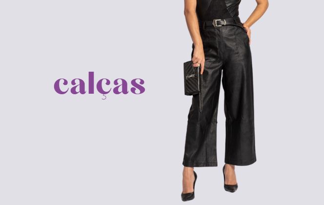 CALÇAS